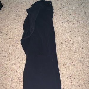 Lululemon muscle tank